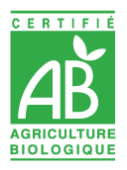 Agriculture biologique