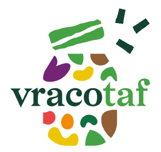 VRACOTAF - Produits en vrac livrés à votre travail